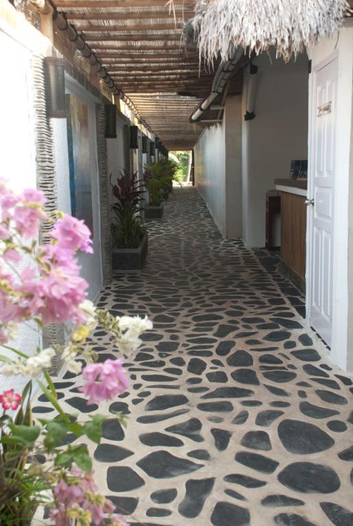 Scallywags Mango Retreat Gili Islands Exterior photo