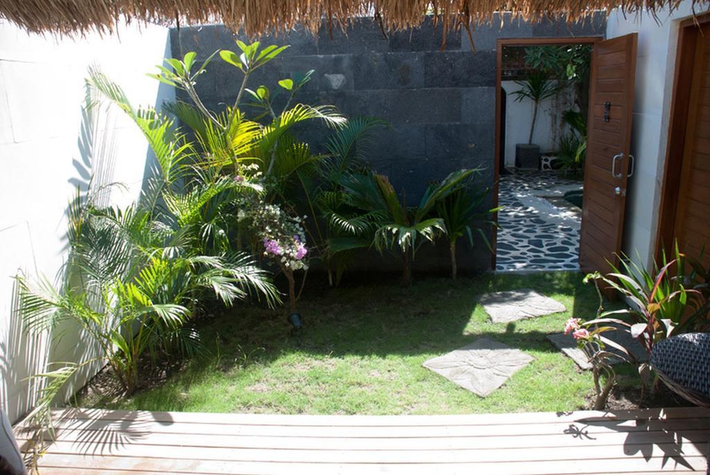 Scallywags Mango Retreat Gili Islands Room photo