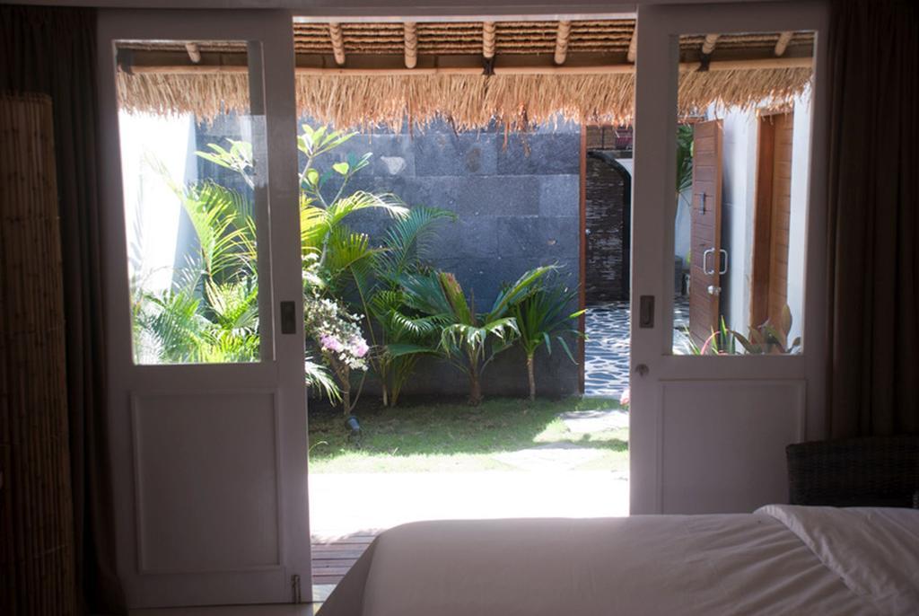 Scallywags Mango Retreat Gili Islands Room photo