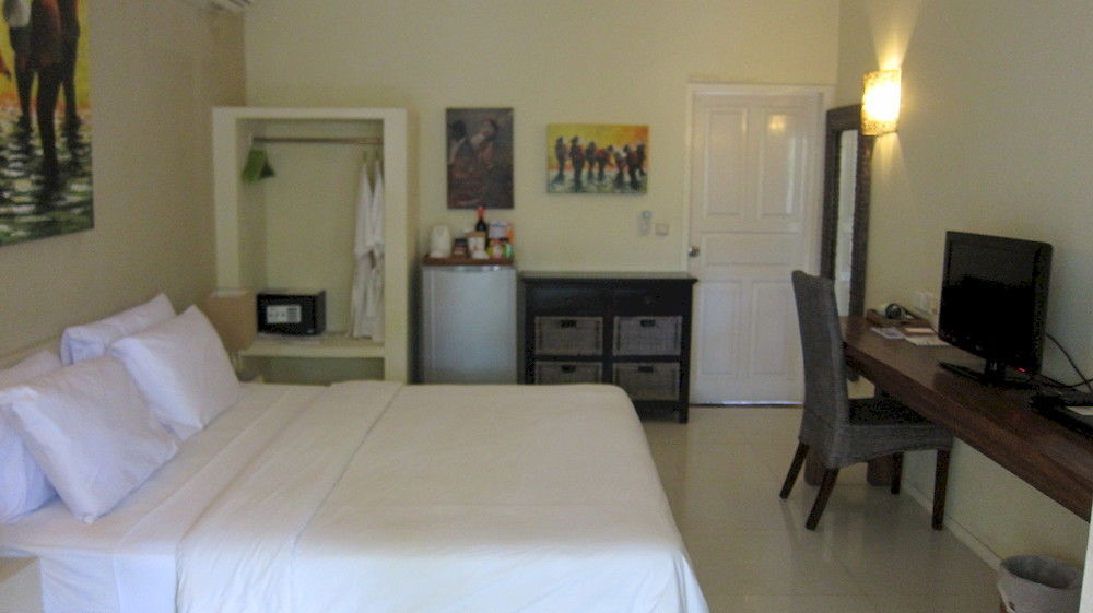 Scallywags Mango Retreat Gili Islands Exterior photo