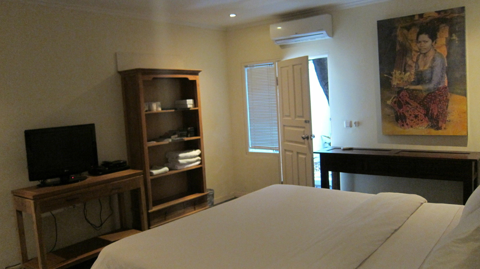 Scallywags Mango Retreat Gili Islands Exterior photo