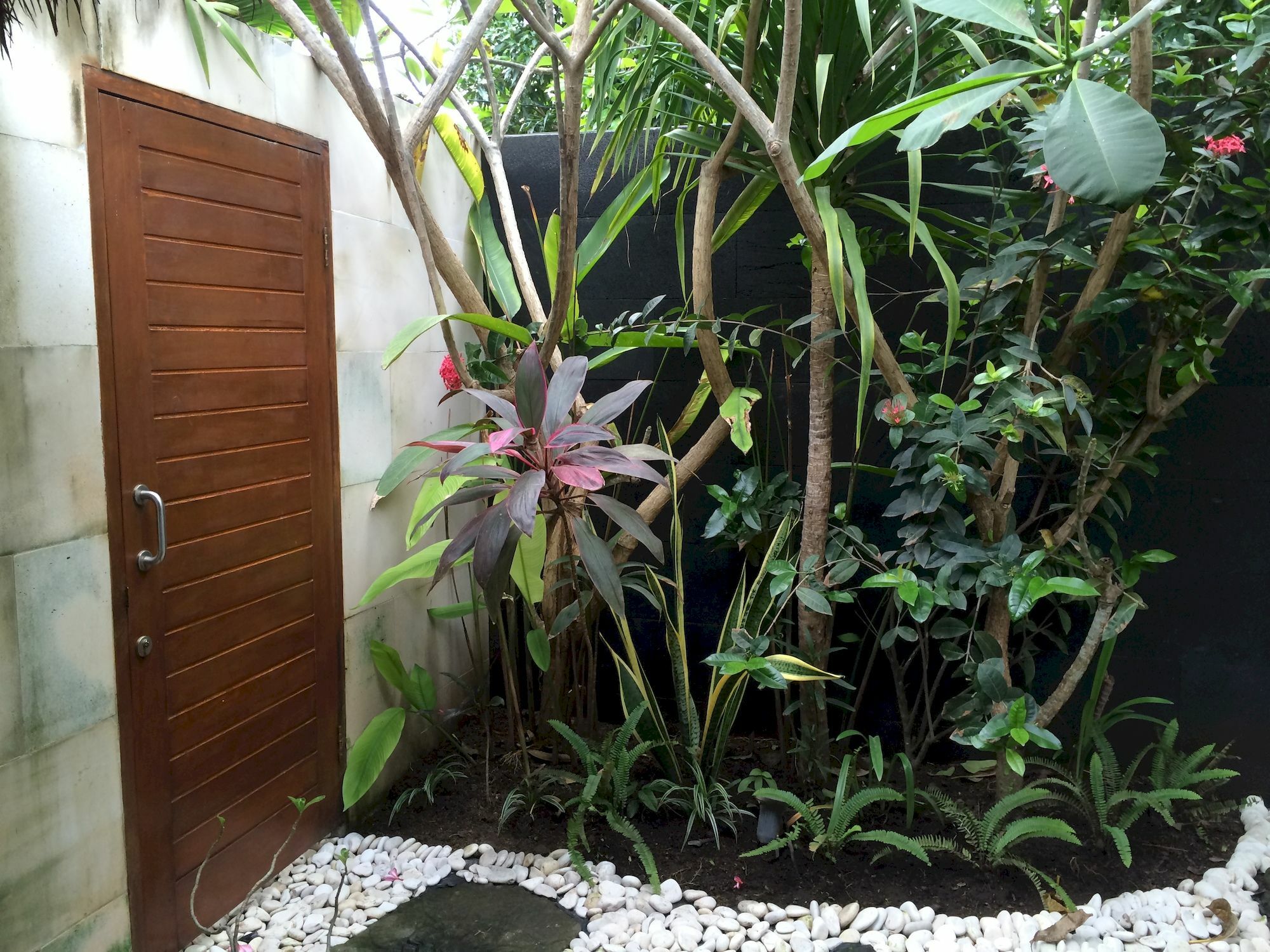 Scallywags Mango Retreat Gili Islands Exterior photo