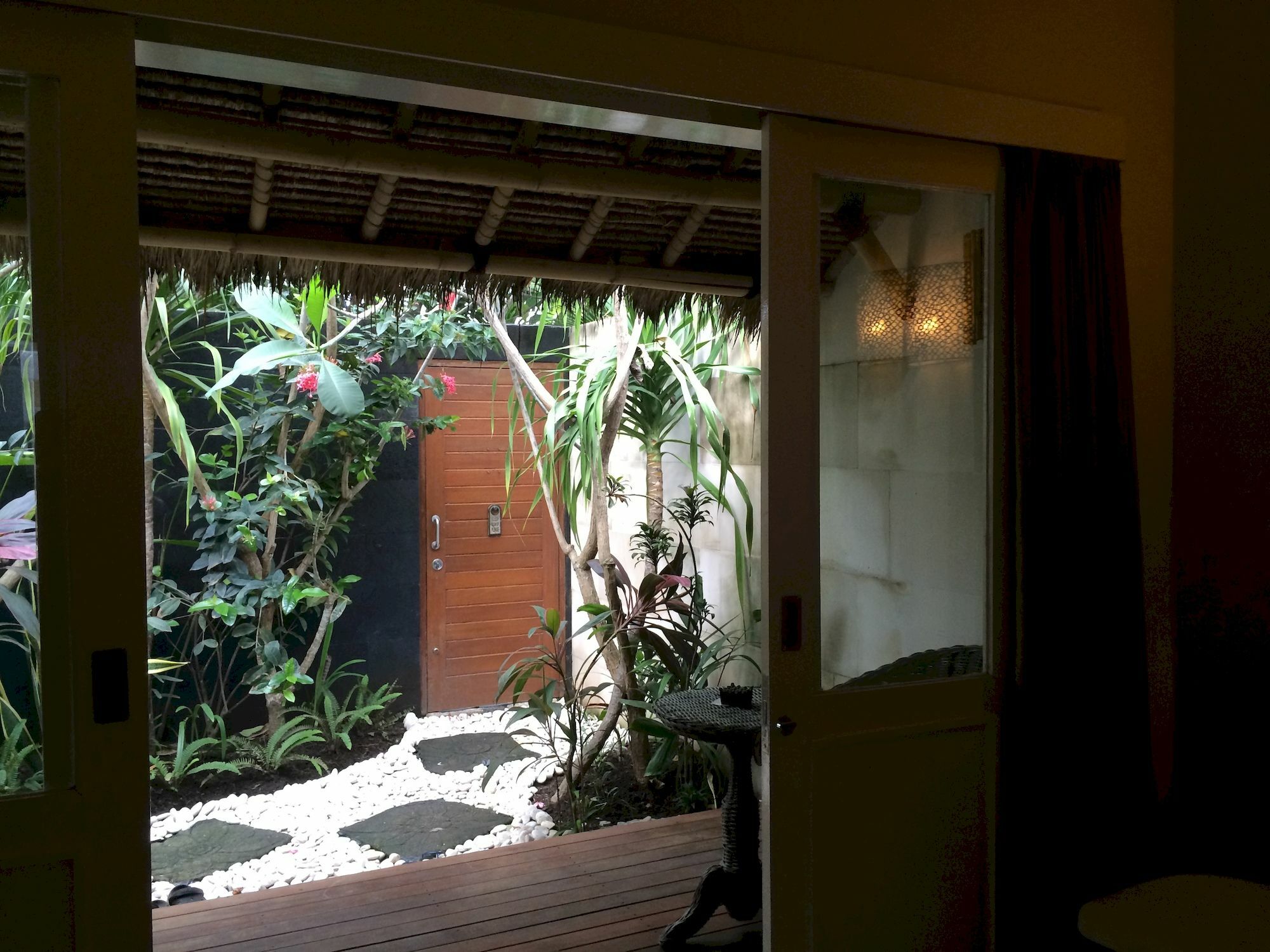 Scallywags Mango Retreat Gili Islands Exterior photo