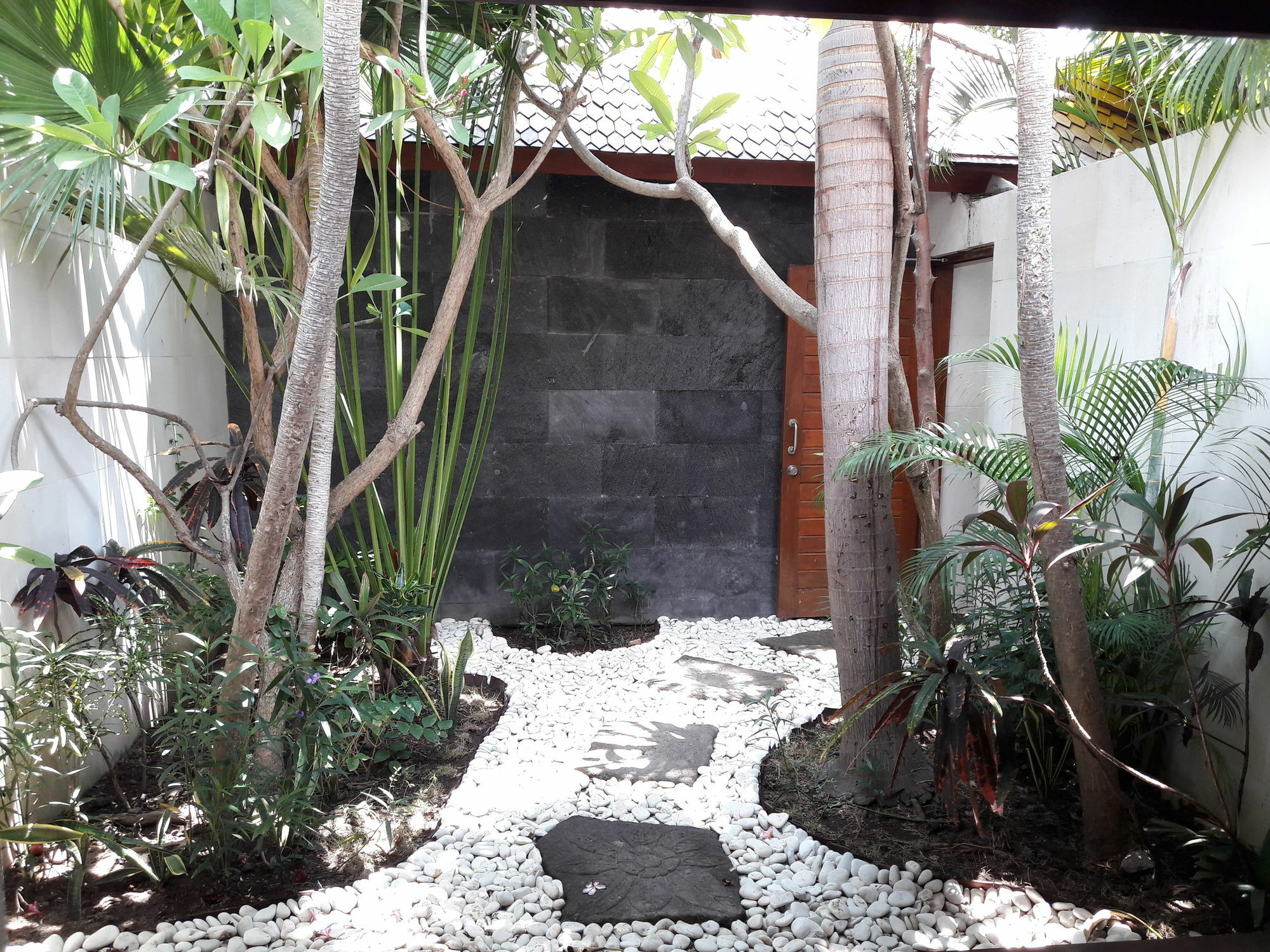 Scallywags Mango Retreat Gili Islands Exterior photo
